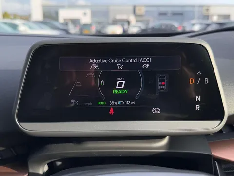 KW74OCX CUPRA Tavascan 210kW V1 77kWh 5dr Auto Thumbnail #43