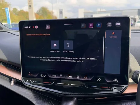 KW74OCX CUPRA Tavascan 210kW V1 77kWh 5dr Auto Thumbnail #45