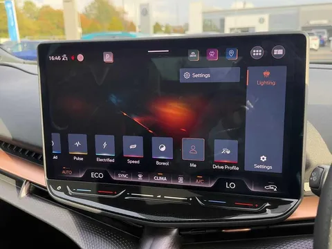 KW74OCX CUPRA Tavascan 210kW V1 77kWh 5dr Auto Thumbnail #46