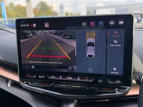 KW74OCX CUPRA Tavascan 210kW V1 77kWh 5dr Auto Thumbnail #48