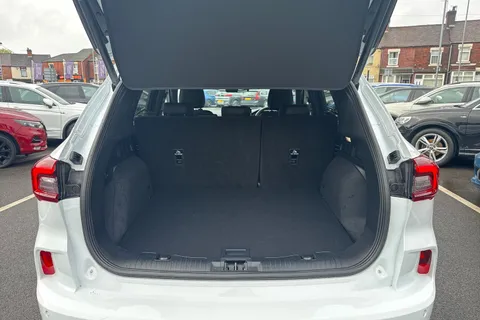 DN24MYA Ford Kuga 2.5 Duratec 14.4kWh ST-Line X CVT Euro 6 (s/s) 5dr Thumbnail #11