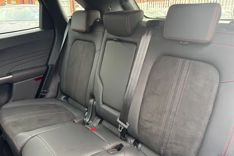 DN24MYA Ford Kuga 2.5 Duratec 14.4kWh ST-Line X CVT Euro 6 (s/s) 5dr Thumbnail #15