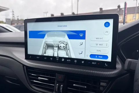 DN24MYA Ford Kuga 2.5 Duratec 14.4kWh ST-Line X CVT Euro 6 (s/s) 5dr Thumbnail #20