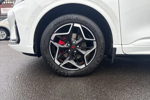 DN24MYA Ford Kuga 2.5 Duratec 14.4kWh ST-Line X CVT Euro 6 (s/s) 5dr Thumbnail #25