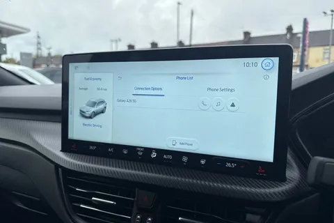 DN24MYA Ford Kuga 2.5 Duratec 14.4kWh ST-Line X CVT Euro 6 (s/s) 5dr Thumbnail #26