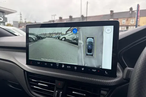 DN24MYA Ford Kuga 2.5 Duratec 14.4kWh ST-Line X CVT Euro 6 (s/s) 5dr Thumbnail #28