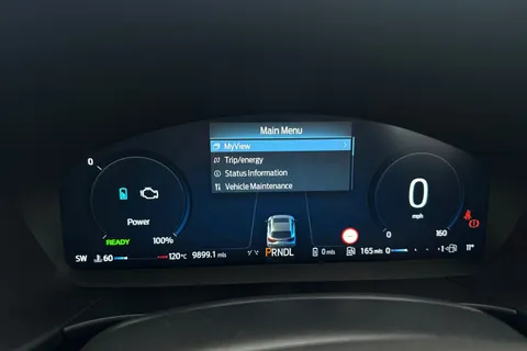 DN24MYA Ford Kuga 2.5 Duratec 14.4kWh ST-Line X CVT Euro 6 (s/s) 5dr Thumbnail #39