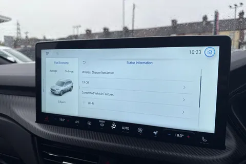 DN24MYA Ford Kuga 2.5 Duratec 14.4kWh ST-Line X CVT Euro 6 (s/s) 5dr Thumbnail #45