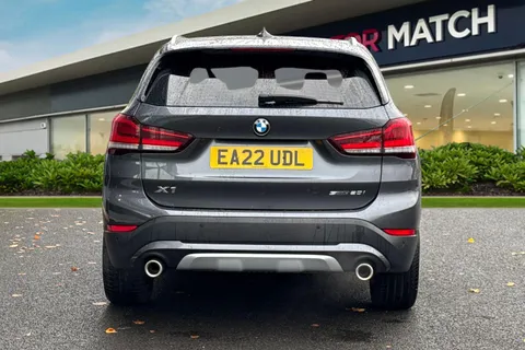 EA22UDL BMW X1 2.0 20i xLine DCT sDrive Euro 6 (s/s) 5dr Thumbnail #5