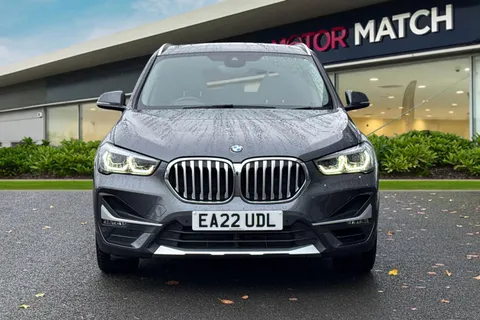 EA22UDL BMW X1 2.0 20i xLine DCT sDrive Euro 6 (s/s) 5dr Thumbnail #7