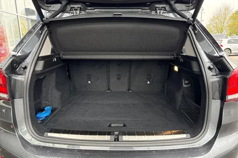 EA22UDL BMW X1 2.0 20i xLine DCT sDrive Euro 6 (s/s) 5dr Thumbnail #8