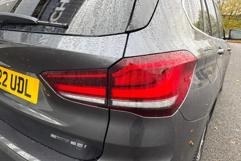 EA22UDL BMW X1 2.0 20i xLine DCT sDrive Euro 6 (s/s) 5dr Thumbnail #9