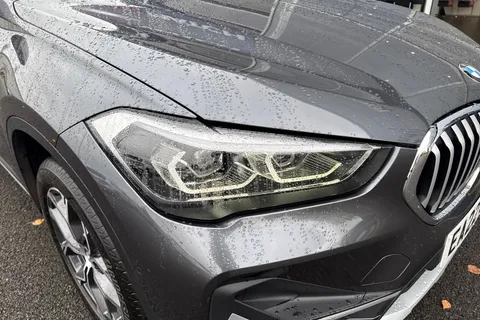 EA22UDL BMW X1 2.0 20i xLine DCT sDrive Euro 6 (s/s) 5dr Thumbnail #10