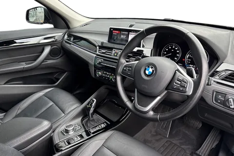 EA22UDL BMW X1 2.0 20i xLine DCT sDrive Euro 6 (s/s) 5dr Thumbnail #15