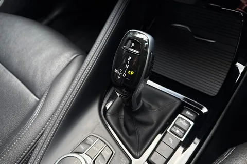 EA22UDL BMW X1 2.0 20i xLine DCT sDrive Euro 6 (s/s) 5dr Thumbnail #24