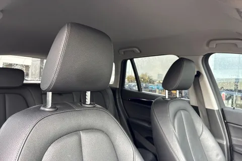 EA22UDL BMW X1 2.0 20i xLine DCT sDrive Euro 6 (s/s) 5dr Thumbnail #25