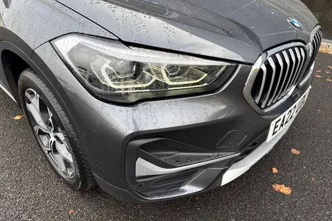 EA22UDL BMW X1 2.0 20i xLine DCT sDrive Euro 6 (s/s) 5dr Thumbnail #26