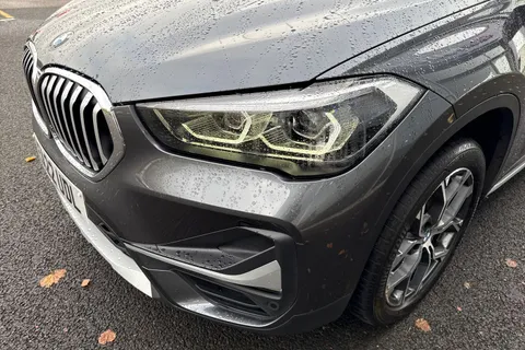 EA22UDL BMW X1 2.0 20i xLine DCT sDrive Euro 6 (s/s) 5dr Thumbnail #27