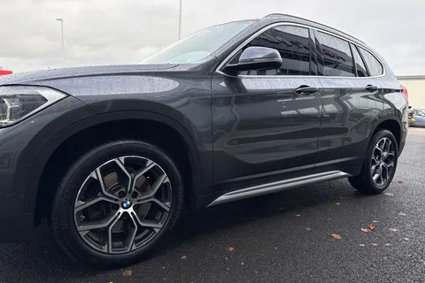 EA22UDL BMW X1 2.0 20i xLine DCT sDrive Euro 6 (s/s) 5dr Thumbnail #29