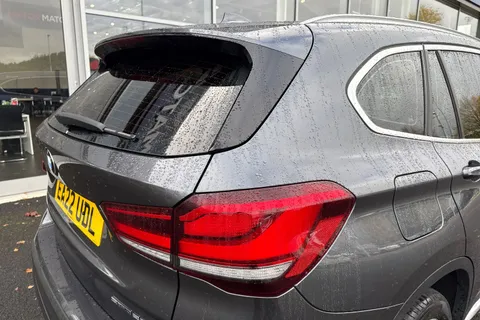 EA22UDL BMW X1 2.0 20i xLine DCT sDrive Euro 6 (s/s) 5dr Thumbnail #33