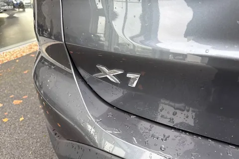 EA22UDL BMW X1 2.0 20i xLine DCT sDrive Euro 6 (s/s) 5dr Thumbnail #34