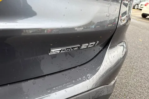 EA22UDL BMW X1 2.0 20i xLine DCT sDrive Euro 6 (s/s) 5dr Thumbnail #35