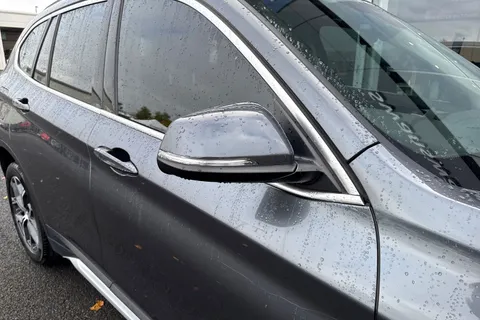 EA22UDL BMW X1 2.0 20i xLine DCT sDrive Euro 6 (s/s) 5dr Thumbnail #38