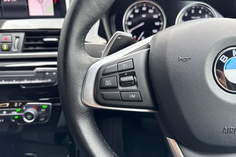 EA22UDL BMW X1 2.0 20i xLine DCT sDrive Euro 6 (s/s) 5dr Thumbnail #40