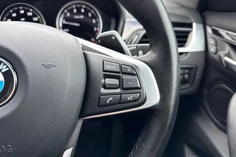 EA22UDL BMW X1 2.0 20i xLine DCT sDrive Euro 6 (s/s) 5dr Thumbnail #41