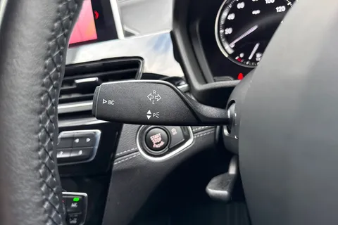 EA22UDL BMW X1 2.0 20i xLine DCT sDrive Euro 6 (s/s) 5dr Thumbnail #42