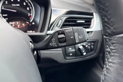 EA22UDL BMW X1 2.0 20i xLine DCT sDrive Euro 6 (s/s) 5dr Thumbnail #43