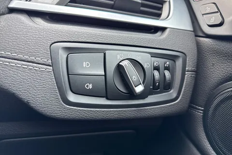 EA22UDL BMW X1 2.0 20i xLine DCT sDrive Euro 6 (s/s) 5dr Thumbnail #44