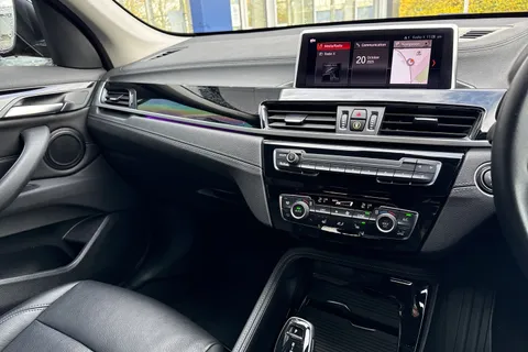EA22UDL BMW X1 2.0 20i xLine DCT sDrive Euro 6 (s/s) 5dr Thumbnail #46