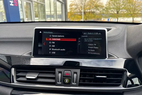 EA22UDL BMW X1 2.0 20i xLine DCT sDrive Euro 6 (s/s) 5dr Thumbnail #47