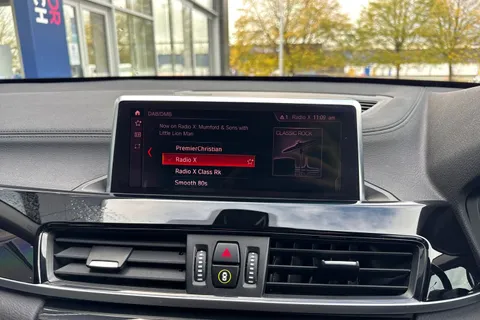 EA22UDL BMW X1 2.0 20i xLine DCT sDrive Euro 6 (s/s) 5dr Thumbnail #48