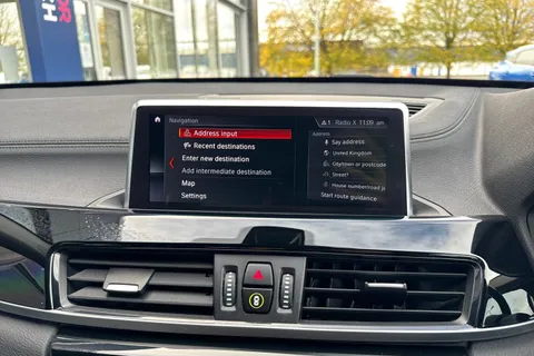 EA22UDL BMW X1 2.0 20i xLine DCT sDrive Euro 6 (s/s) 5dr Thumbnail #50