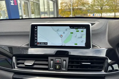 EA22UDL BMW X1 2.0 20i xLine DCT sDrive Euro 6 (s/s) 5dr Thumbnail #51