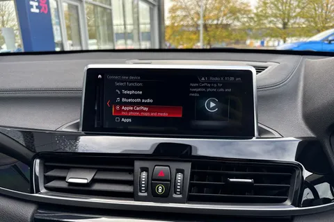 EA22UDL BMW X1 2.0 20i xLine DCT sDrive Euro 6 (s/s) 5dr Thumbnail #52