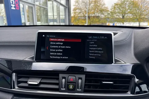 EA22UDL BMW X1 2.0 20i xLine DCT sDrive Euro 6 (s/s) 5dr Thumbnail #53