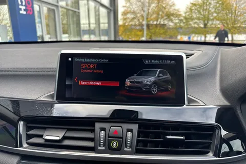 EA22UDL BMW X1 2.0 20i xLine DCT sDrive Euro 6 (s/s) 5dr Thumbnail #54