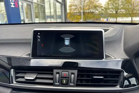 EA22UDL BMW X1 2.0 20i xLine DCT sDrive Euro 6 (s/s) 5dr Thumbnail #55