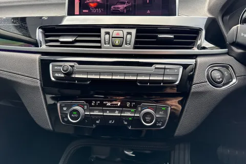 EA22UDL BMW X1 2.0 20i xLine DCT sDrive Euro 6 (s/s) 5dr Thumbnail #56