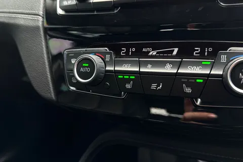 EA22UDL BMW X1 2.0 20i xLine DCT sDrive Euro 6 (s/s) 5dr Thumbnail #57