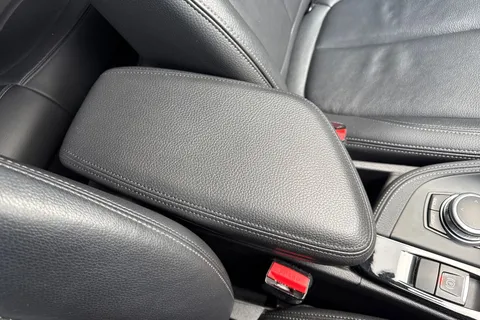 EA22UDL BMW X1 2.0 20i xLine DCT sDrive Euro 6 (s/s) 5dr Thumbnail #61