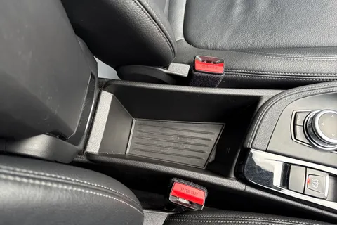 EA22UDL BMW X1 2.0 20i xLine DCT sDrive Euro 6 (s/s) 5dr Thumbnail #62