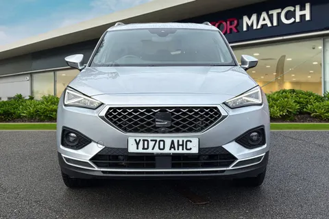 6 of 53 for SEAT TARRACO 1.5 EcoTSI Xcellence Lux 5dr DSG