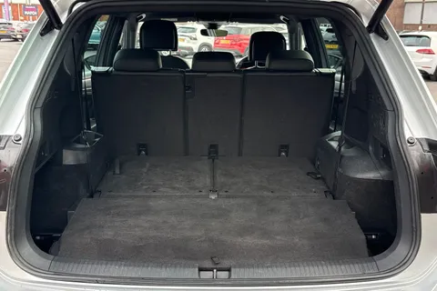 7 of 53 for SEAT TARRACO 1.5 EcoTSI Xcellence Lux 5dr DSG