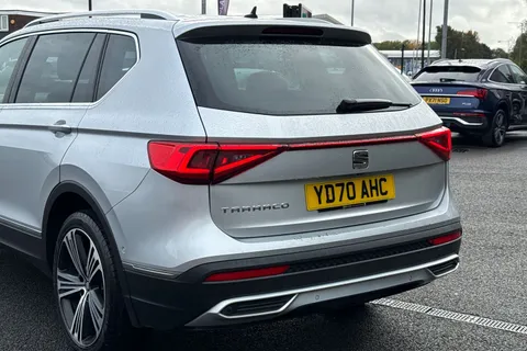 8 of 53 for SEAT TARRACO 1.5 EcoTSI Xcellence Lux 5dr DSG