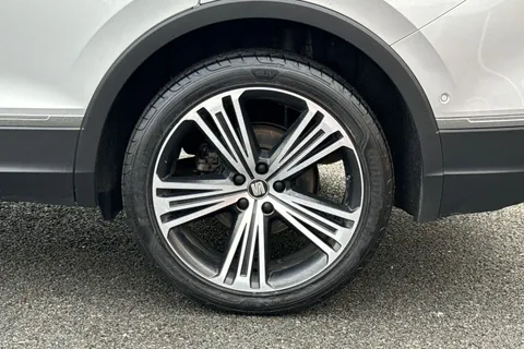 12 of 53 for SEAT TARRACO 1.5 EcoTSI Xcellence Lux 5dr DSG