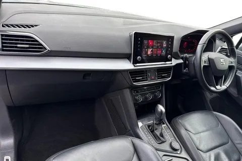 15 of 53 for SEAT TARRACO 1.5 EcoTSI Xcellence Lux 5dr DSG